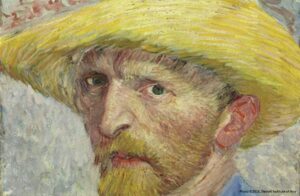 Battuto all’asta “Meules de blè”: l’acquerello di Van Gogh confiscato al regime nazista