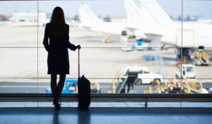 Aeroporti, aumentano ad agosto i passeggeri per Heathrow. Ancora lontani i tempi pre-Covid