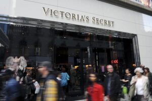 Usa, crescono i consumi. Trend di vendite positivo per Victoria’s Secret