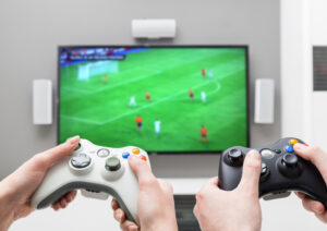 Videogiochi in Italia: il settore segna un incremento del 21,9% nel 2020