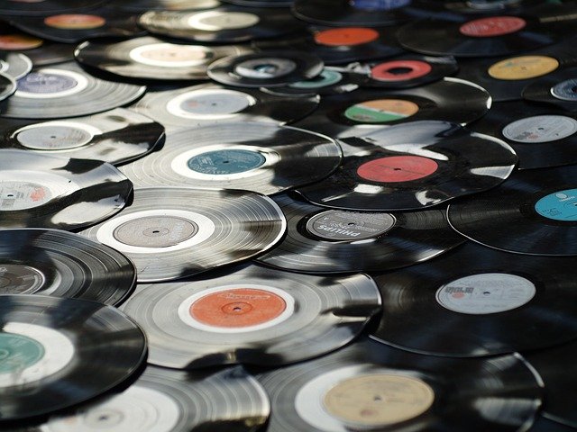Musica, 18,5% in più per il mercato discografico