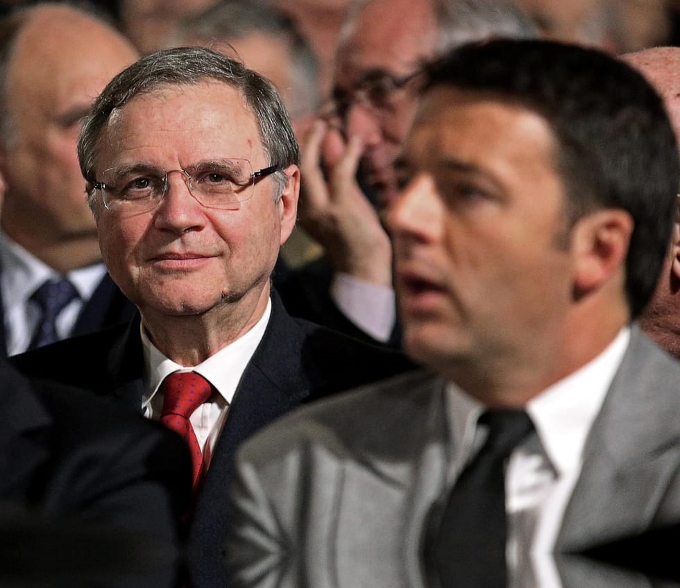 Visco, Etruria: “Renzi e Boschi chiesero informazioni”
