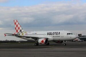 Volotea, il debutto a Linate con tre nuovi collegamenti per la Sicilia