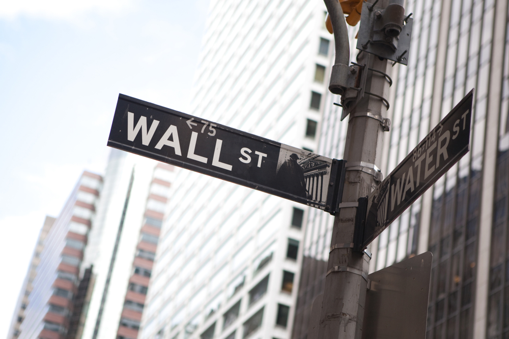 Wall Street parte in ribasso. Male anche l’Europa