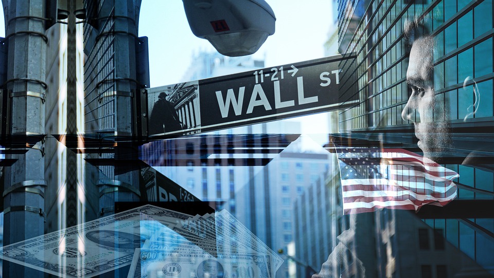 Wall Street parte in calo. Pesa l’inflazione e le trimestrali bancarie