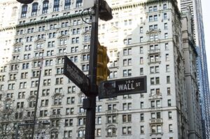 Wall Street apre in ribasso – Gennaio 2021
