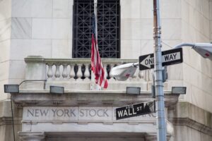Seduta in rialzo per Wall Street