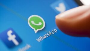 Whatsapp, al via i pagamenti tramite app