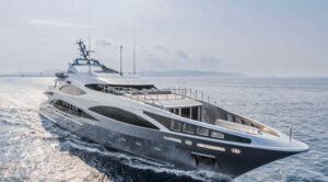 Tutti a bordo: da Genova una nuova iniziativa per yacht di fascia superiore