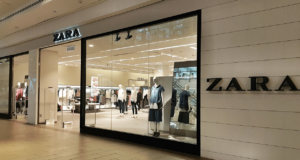 Zara chiude più di mille negozi in tutto il mondo a causa del Coronavirus