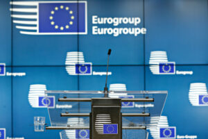 Eurogruppo, ancora nessun nuovo direttore del Mes. In lizza anche un italiano