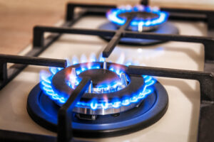 Istat, il gas è la prima fonte nelle case degli italiani