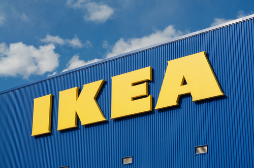 Ikea si rafforza negli Usa ed investe oltre 2,2 miliardi di dollari