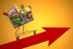 Ocse, sale l’inflazione: +9,2% ad aprile. Accelerano i prezzi alimentari e dei servizi