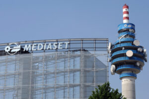 Mediaset, titoli in Borsa continuano a salire: MfeB +4%