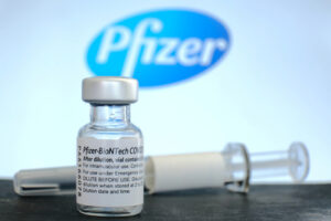 Pfizer cede il suo 32% in Haleon