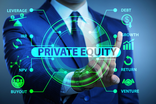 Private equity, 21Invest compra Energreen