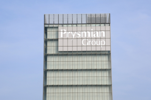 Prysmian, balzo in avanti per l’utile netto: arriva a 182 milioni: +44,4%