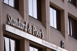S&P taglia le stime di crescita dell’Eurozona a causa dell’inflazione