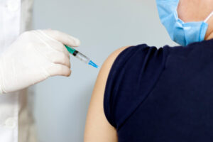 Morbillo, ok negli Usa al vaccino contro morbillo, parotite e rosolia