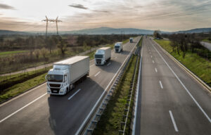 UNRAE, il mercato dei veicoli industriali continua a crescere: a maggio +24,6% su anno