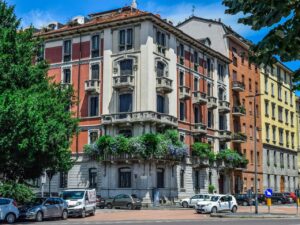 Milano, record per il portafoglio ordini di AbitareIn: sale a 290 milioni di euro