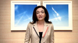 Sheryl Sandberg lascia Meta: la numero due si dimette