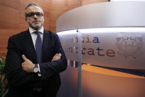 Fisco, Ruffini parla chiaro: “Evasori in carcere? Meglio farli pagare”