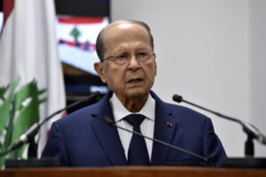 Gas, il Libano invita il mediatore Usa per i negoziati