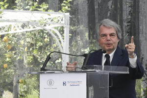 Smart working, Brunetta: la penso come Musk sui lavoratori in presenza