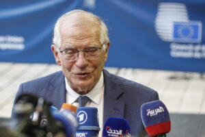 Consiglio Europeo, si lavora per nuovo sostegno militare in Ucraina