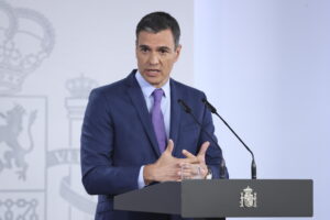 Spagna, si dimette Sanchez. Elezioni anticipate al 23 luglio