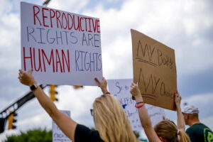 USA, le aziende a fianco delle donne
