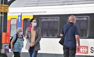 Covid, il Governo proroga l’obbligo delle mascherine sui trasporti fino a settembre