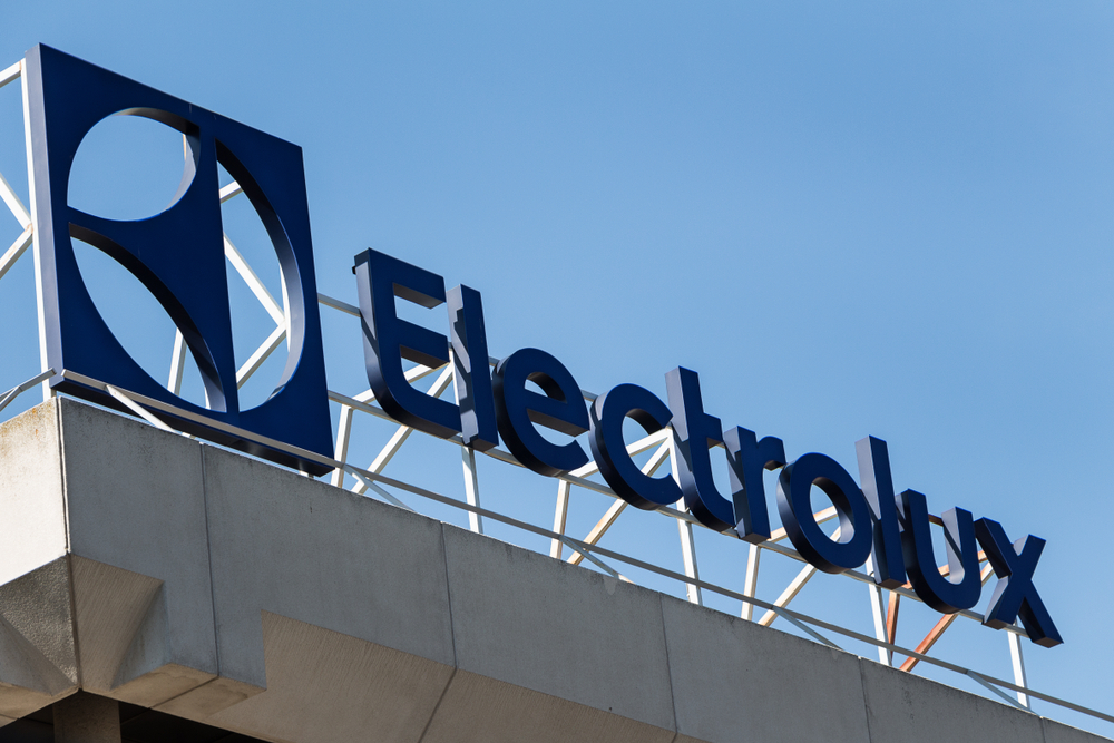 Electrolux, previsti tre mila tagli per ridurre i costi