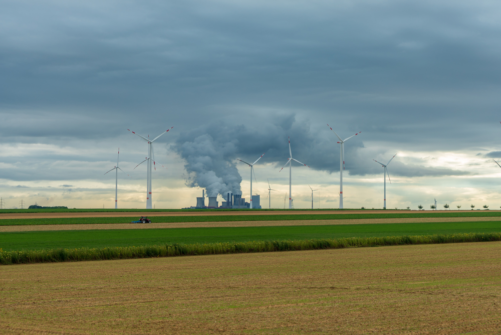 Gas, l’Olanda toglie le restrizioni sulla produzione elettrica a carbone 