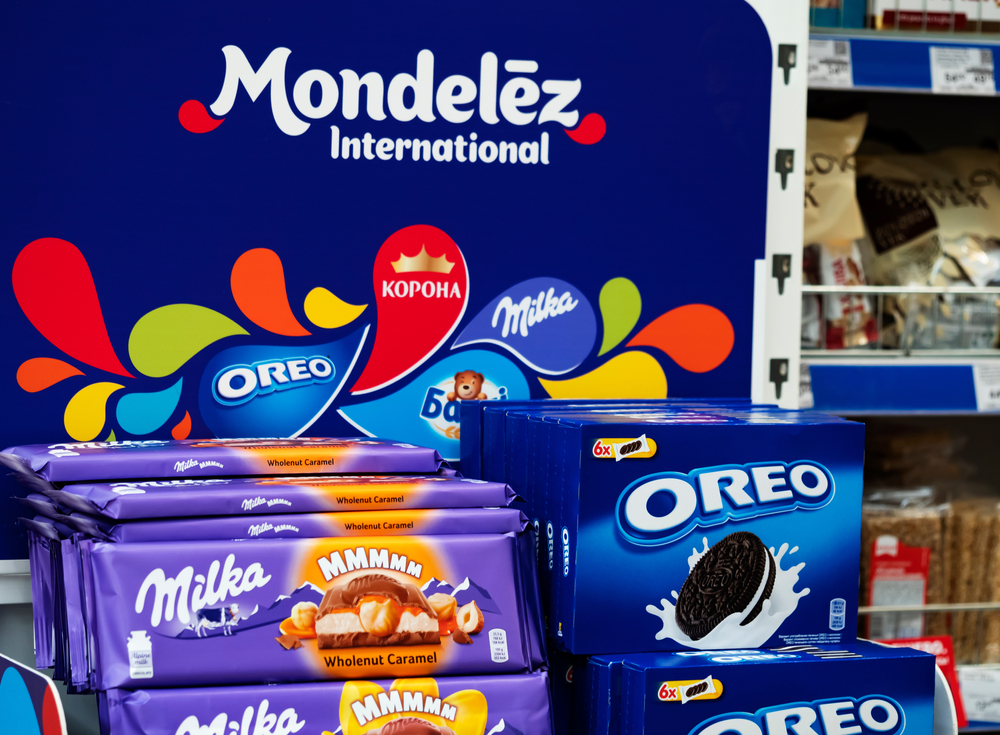 Snack, Mondelez compra Clif Bar & Company. Sul piatto 2,9 miliardi di dollari