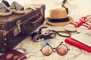 Vacanze, il 33% pianifica il viaggio in anticipo