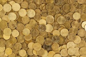 Quanti soldi servono per essere felici? 10 milioni secondo i ricercatori