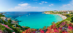 Vele Blu: Sardegna, Maremma e Puglia le località con il mare più bello