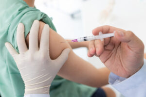 Usa, parte oggi la campagna di vaccinazione dei bimbi sotto i cinque anni