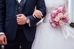 La Lega propone un bonus per i matrimoni (prima solo quelli in Chiesa, poi rettifica)