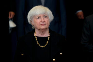 Yellen: recessione non è inevitabile ma mi aspetto rallentamenti