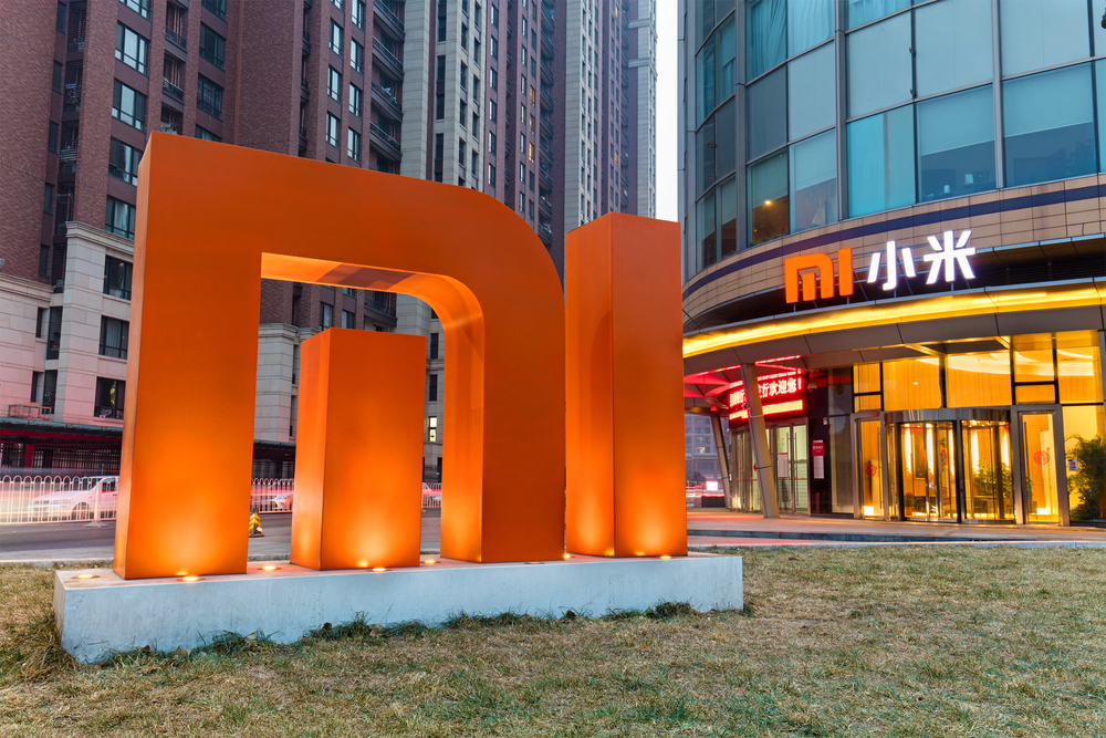 Xiaomi, +27% dei ricavi del primo trimestre su anno. Forti le vendite di smartphone