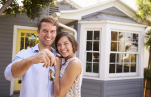 Case Usa, tornano a crescere le richieste di mutui settimanali