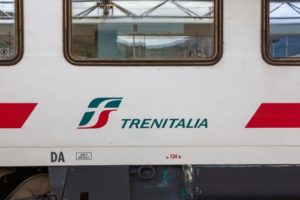 Trenitalia, parte il primo intercity green totalmente sostenibile