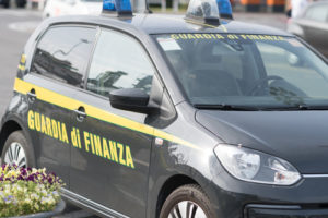 Corruzione, arrestato l’ex manager della Fiera di Milano Massimo Hallecker
