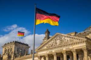 Germania, crolla ai minimi da due anni l’attività delle imprese a luglio
