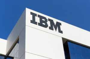 IBM, +9% per i ricavi trimestrali. Sale anche l’utile netto