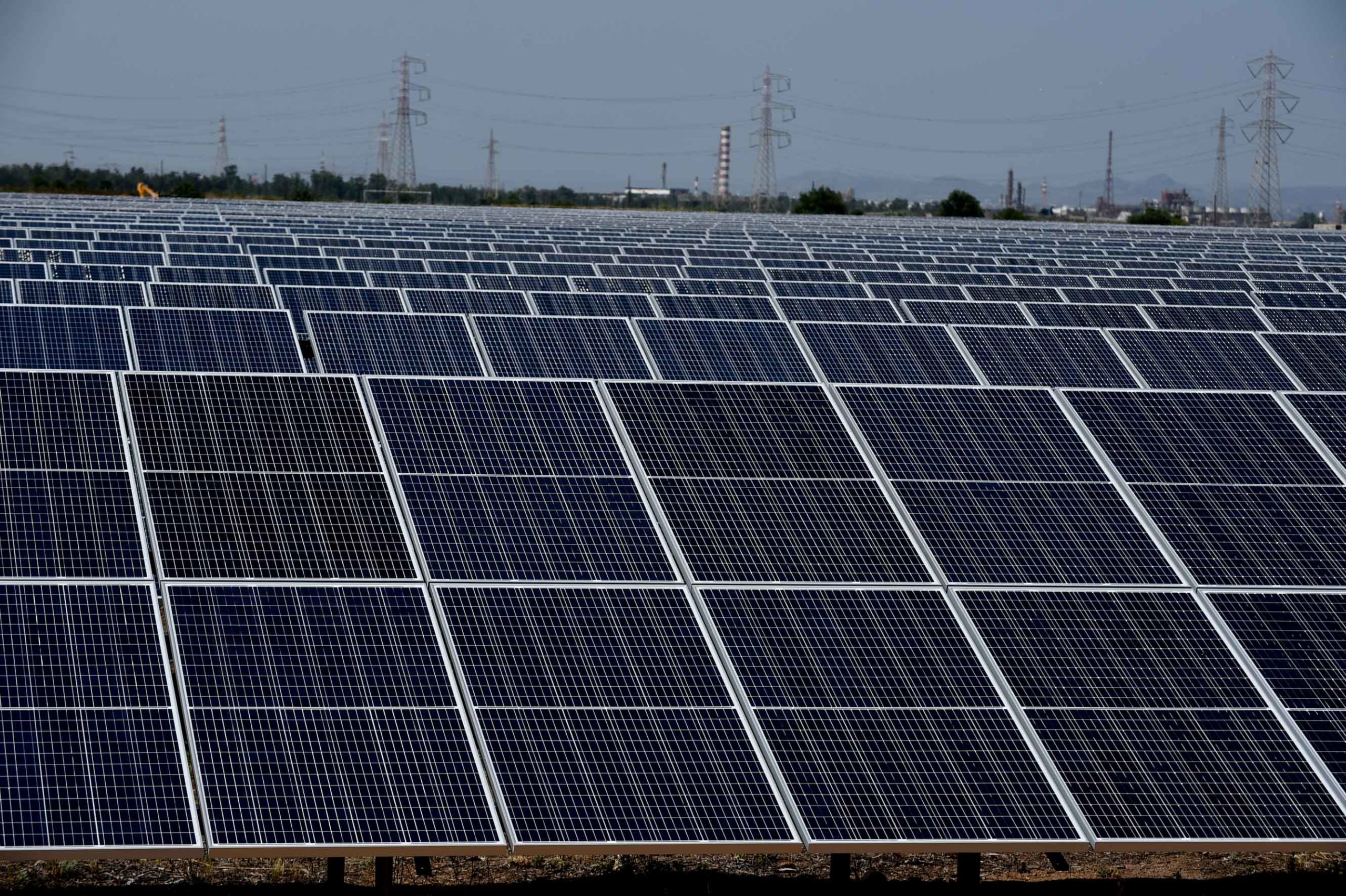 Sardegna green: quasi cinque mila gli impianti fotovoltaici installati nelle attività produttive
